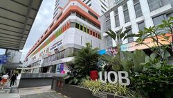 Bukit Timah Shopping Centre (D21), Shop House #628800081